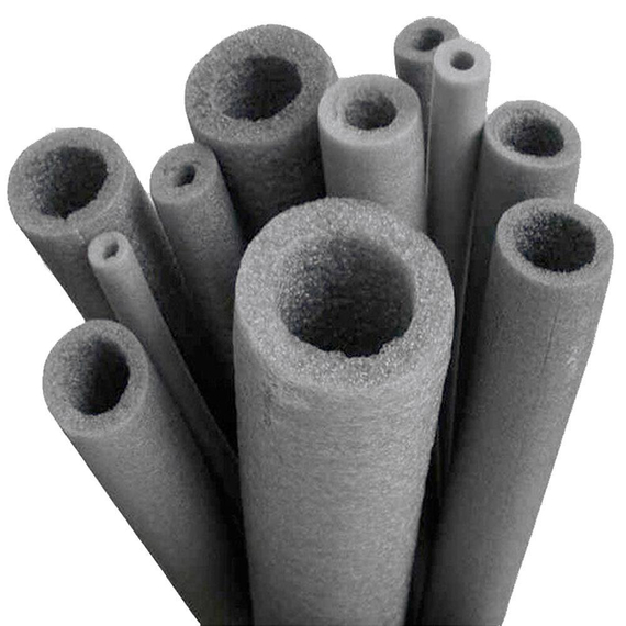 Изоляция для труб POLYZOL 35/6 (100m)