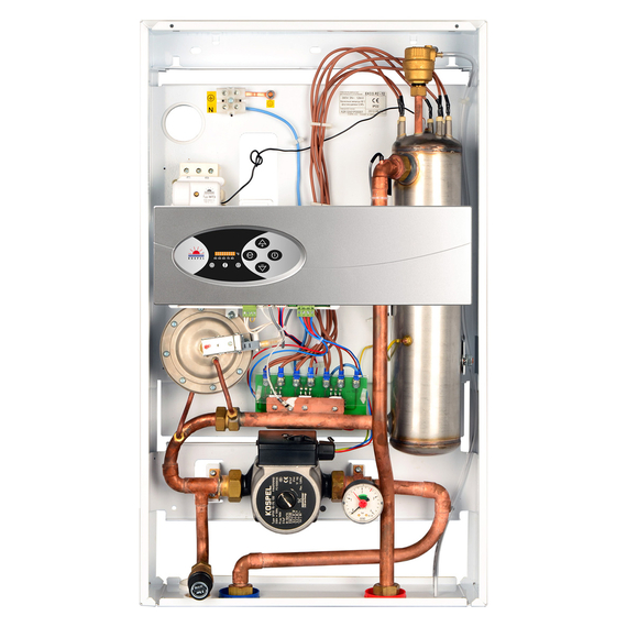 Котел электрический 4 kW Kospel EKCO.R2-04, изображение 3