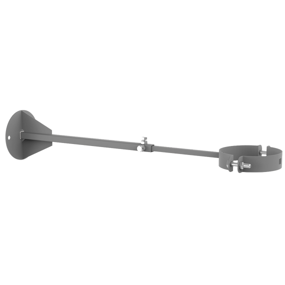 4elementsSuport telescopic pentru cos de fum TEPLODAR D150