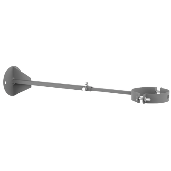 4elementsSuport telescopic pentru cos de fum TEPLODAR D200