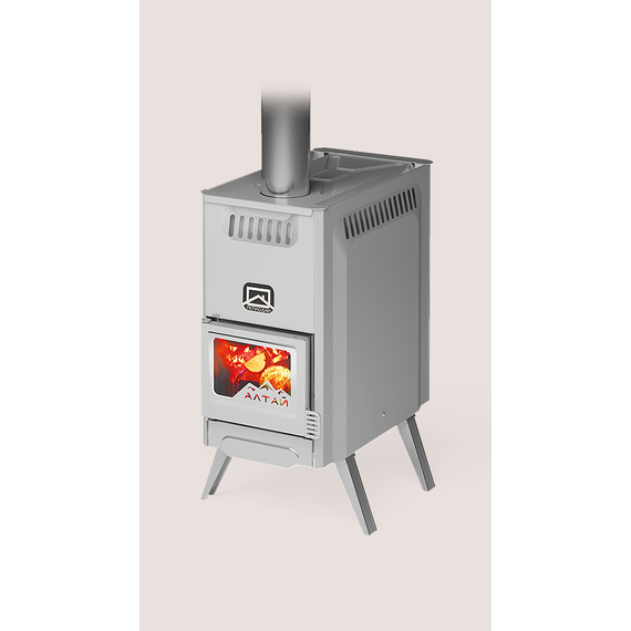 4elementsSoba portabila pentru sauna TEPLODAR ALTAI, изображение 2