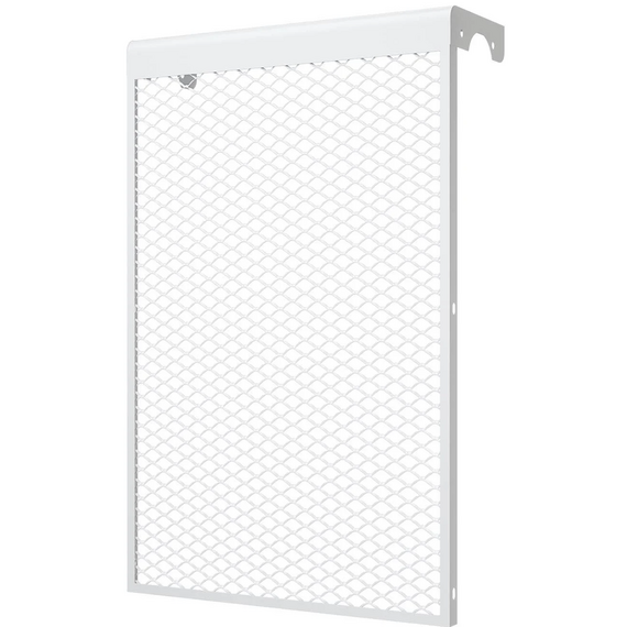 4elementsEcran metalic decorativ pe radiator EVECS 4 ДМЭР