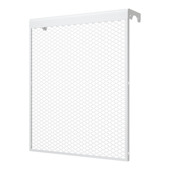 4elementsEcran metalic decorativ pe radiator EVECS 5 ДМЭР
