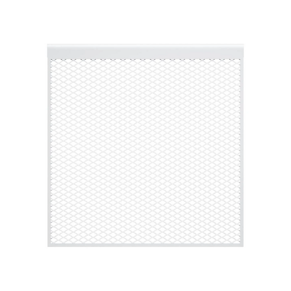 4elementsEcran metalic decorativ pe radiator EVECS 6 ДМЭР, изображение 5