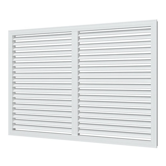 4elementsП6090Р Grila PVC 600x900 Era