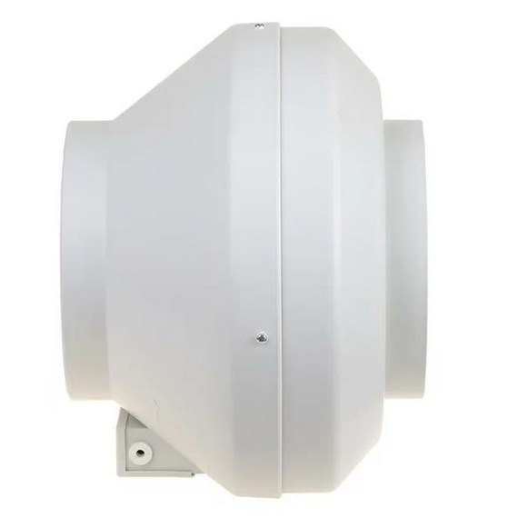 Вентилятор центробежный канальный CYCLONE д.250 Era Pro, изображение 4