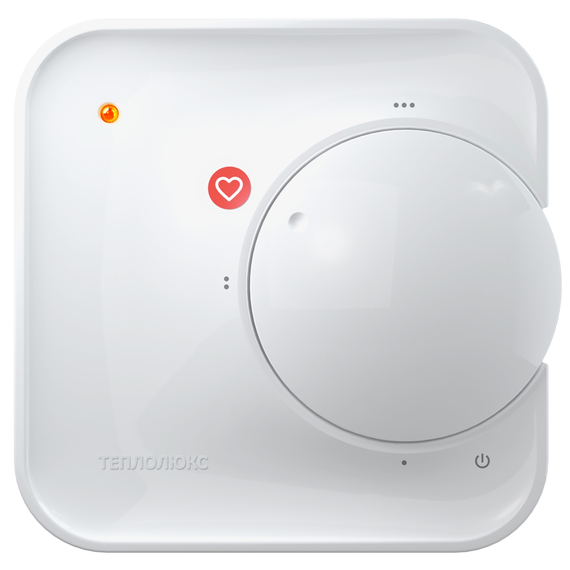 4elements4620013427067 Termostat "Teplolux" 510 mecanic
