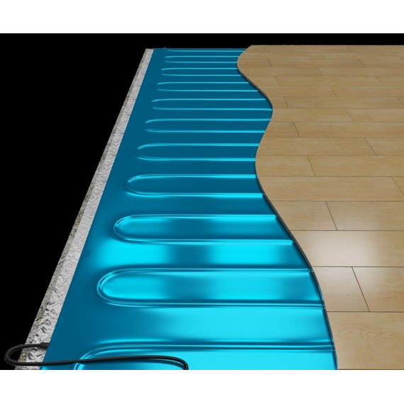 4elementsCovoras de incalzire "Teplolux" Alumia 1800 W / 12,0 mp, изображение 2