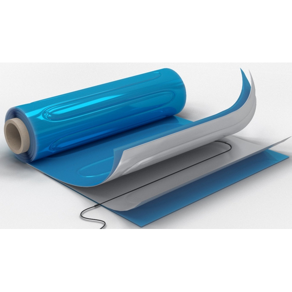 4elementsCovoras de incalzire "Teplolux" Alumia 1800 W / 12,0 mp, изображение 8