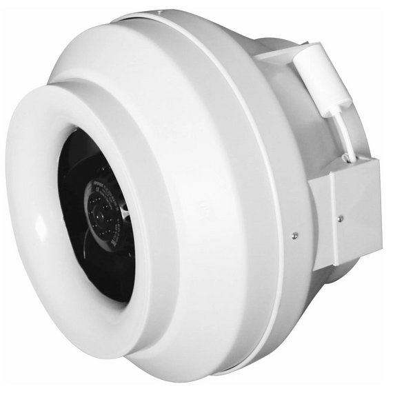 Вентилятор центробежный канальный CYCLONE д.315 Era Pro