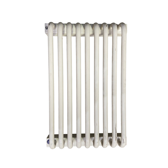 4elementsSuport de prosop cu apa GL-0 Creative 524/348, alb