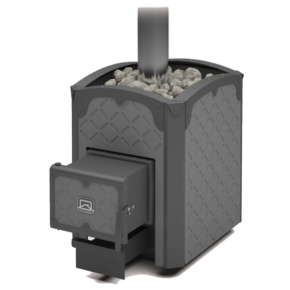 Печь для бани Теплодар БЫЛИНА-24Ч (1.1) 24 kW