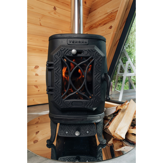 4elementsExahaustor de aer automatic drept 1/2" M SOLAR OR, изображение 3