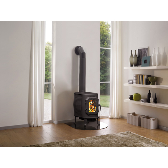 4elementsExahaustor de aer automatic drept 1/2" M SOLAR OR, изображение 5