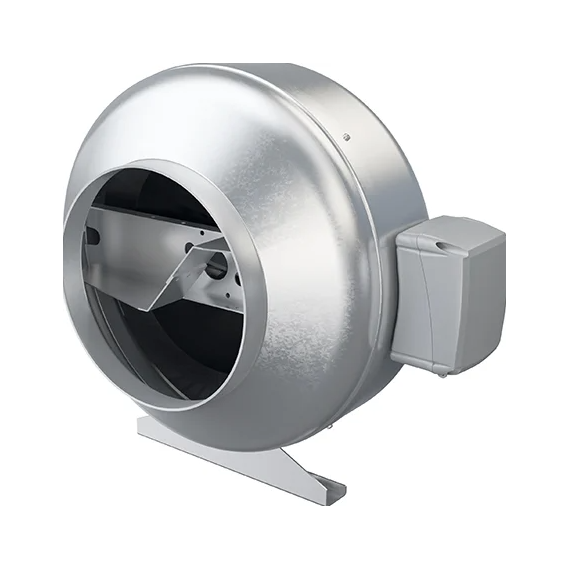 4elementsVentilator centrifugal canal MARS d.200 Era