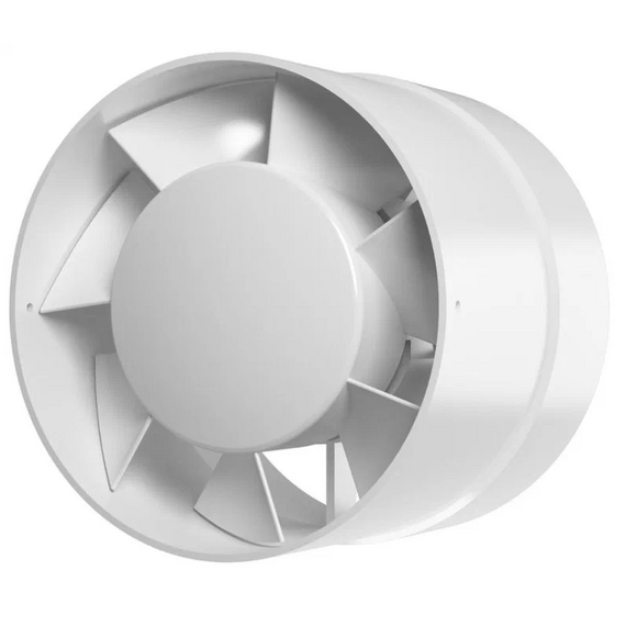 4elementsVentilator canal axial Era PROFIT 4 D100