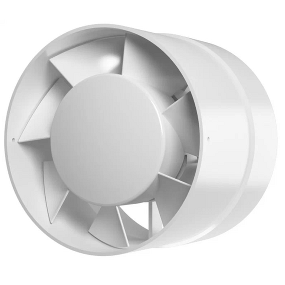 4elementsVentilator canal axial Era PROFIT 4 12V D100