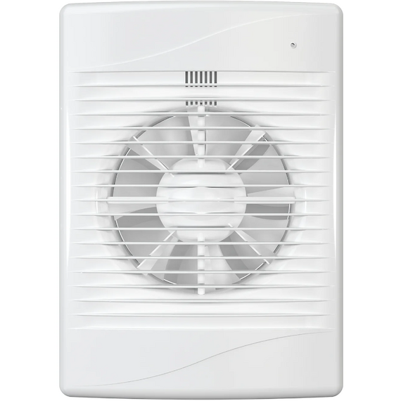 4elementsVentilator evacuare axial cu fotosenzor DICITI Standard 4ETF-03 White