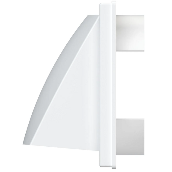 4elementsPriza de perete 15x15 d.125 Era  , изображение 3