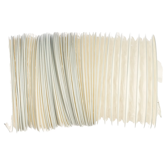 4elementsConducta flexibila armata din PVC Mistral D100 (6m), изображение 2