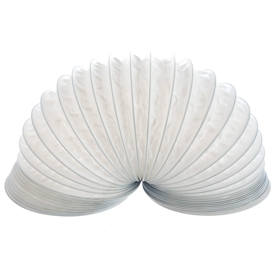 4elementsConducta flexibila armata din PVC Mistral D100 (6m), изображение 4