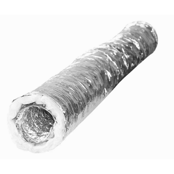 4elementsTub armat flexibil cu izolatie Era Pro AF254eci D254 (10m), изображение 2