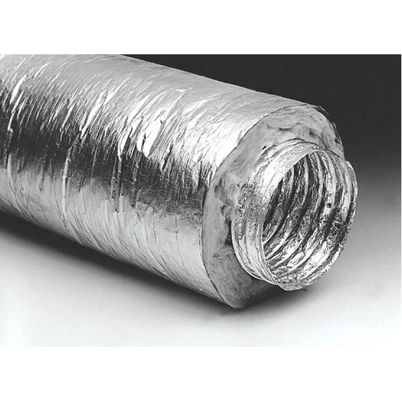 4elementsTub armat flexibil cu izolatie Era Pro AF254eci D254 (10m), изображение 5