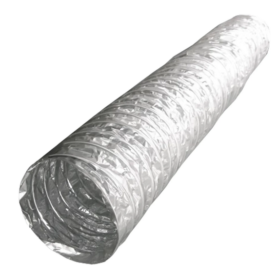 Гибкий армированный воздуховод Mistral Pro D152 (10м)