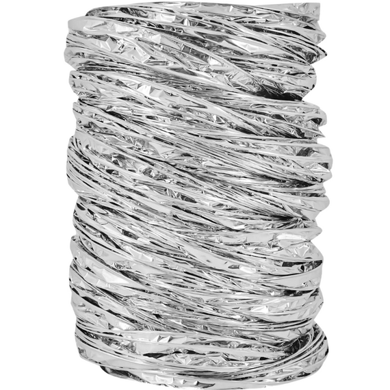 Гибкий армированный воздуховод Mistral Pro D254 (10м), изображение 4