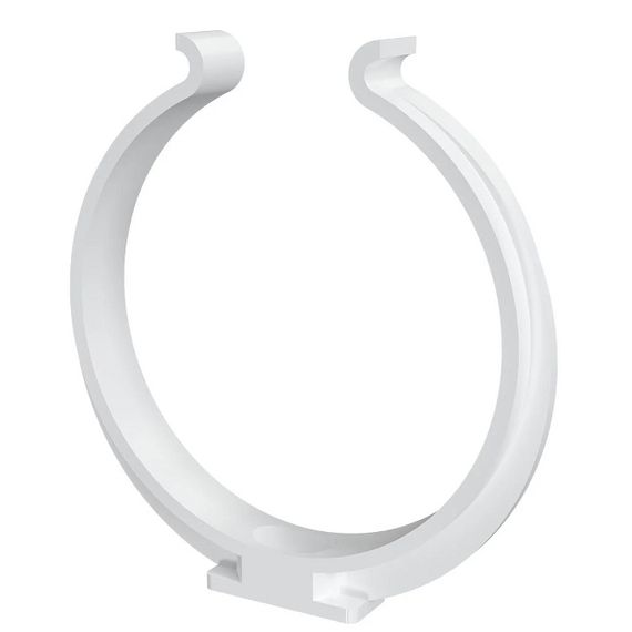 4elementsSuport pentru tuburi rotunde Era 12,5RDH D125  