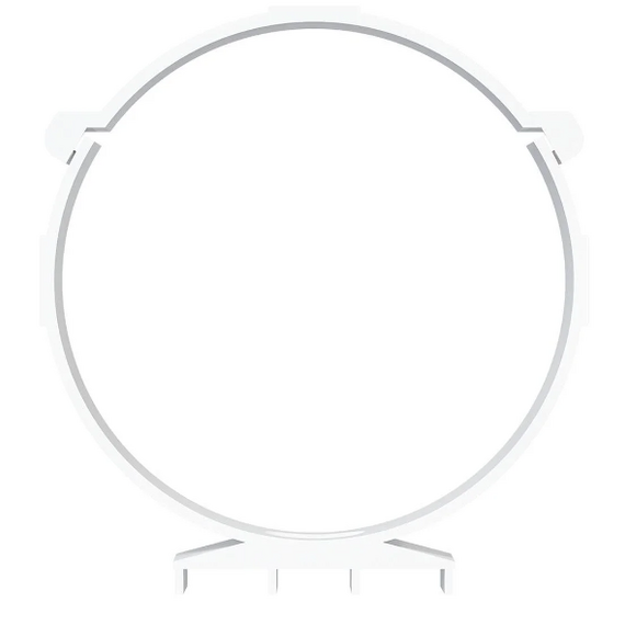 4elementsSuport pentru tuburi rotunde Era 10AEI D100, изображение 2