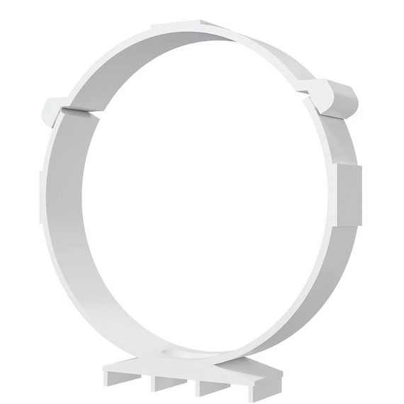 4elementsSuport pentru tuburi rotunde Era 10AEI D100, изображение 4