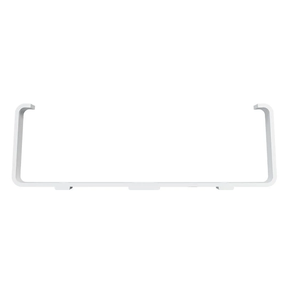 Держатель для плоских каналов Mistral 6х20, изображение 3