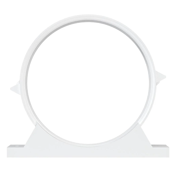 4elementsSuport-conector pentru tuburi rotunde Era 12,5ANEI D125  , изображение 3