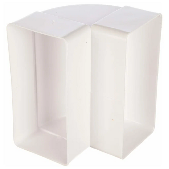 4elementsCot ventilatie plat la 90° Era 620EAI 6o20, изображение 3