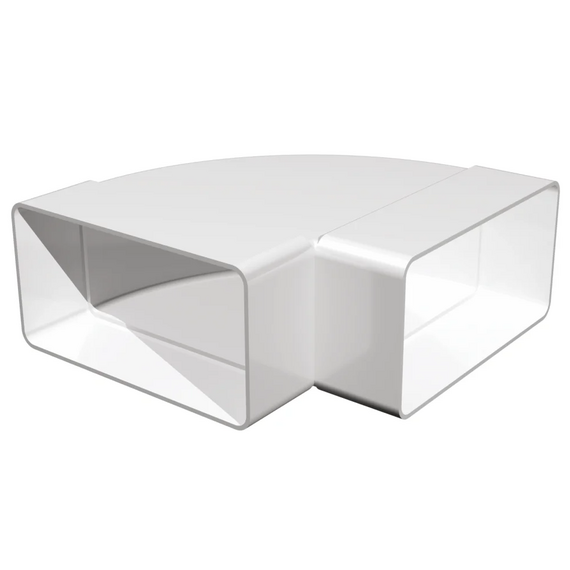 4elementsCot orizontal plat la 90° Era 612EAI 6o12