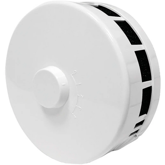 4elementsDispozitiv de filtrare a aerului Mistral D125