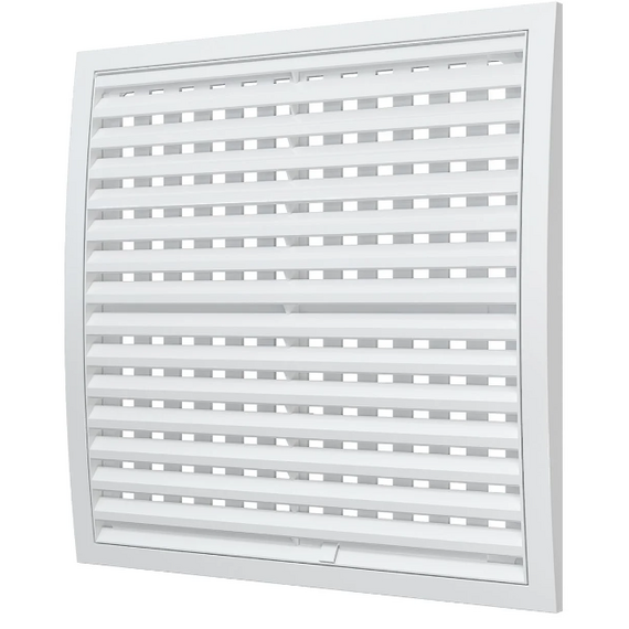 4elementsGrilaj de ventilatie ASA 35x35 Era
