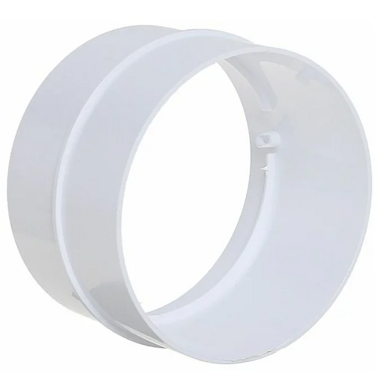 Соединитель круглых каналов Mistral D150, изображение 2