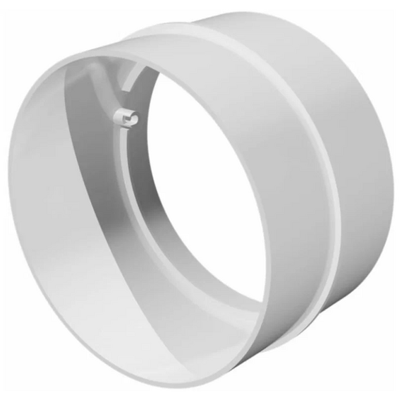 Соединитель круглых каналов Mistral D150, изображение 3