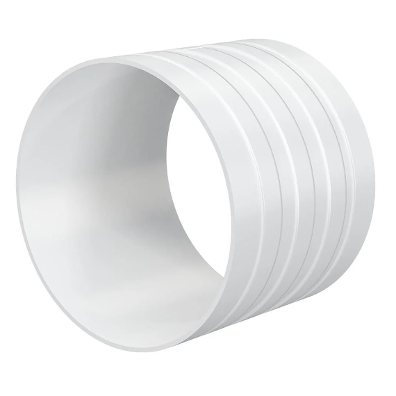 Соединитель круглых каналов Mistral D100, изображение 2