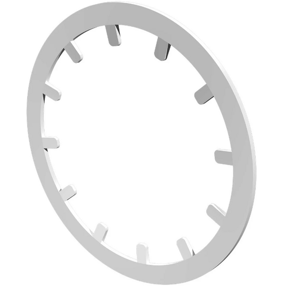 4elementsInel de blocare flansa Era 12,5LR D125