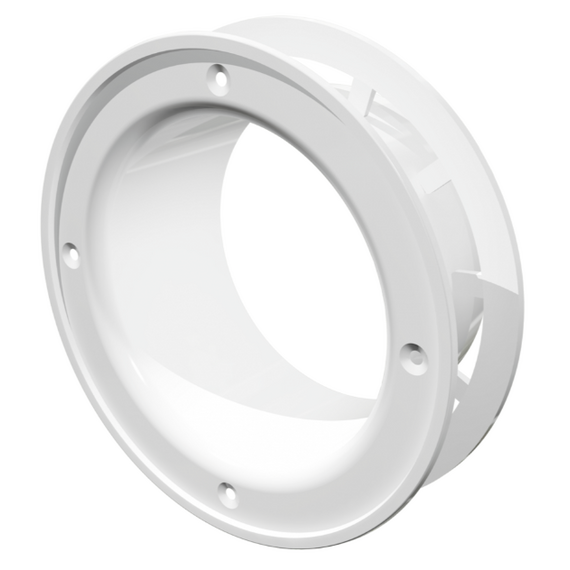 4elementsFlansa ventilatie cu inel de blocare Era 20FLR D200