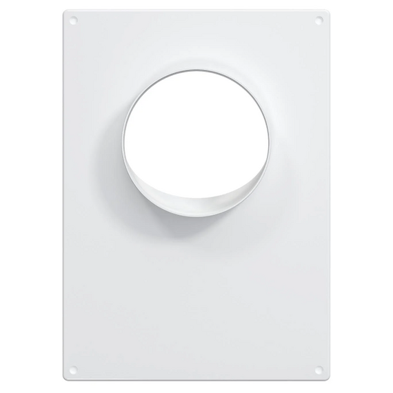 Площадка торцевая пластиковая Mistral 18х25 D120, изображение 3