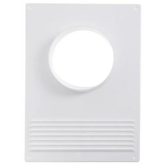 4elementsPlaca fixare cu grila plastic Era 18o25 D110, изображение 3