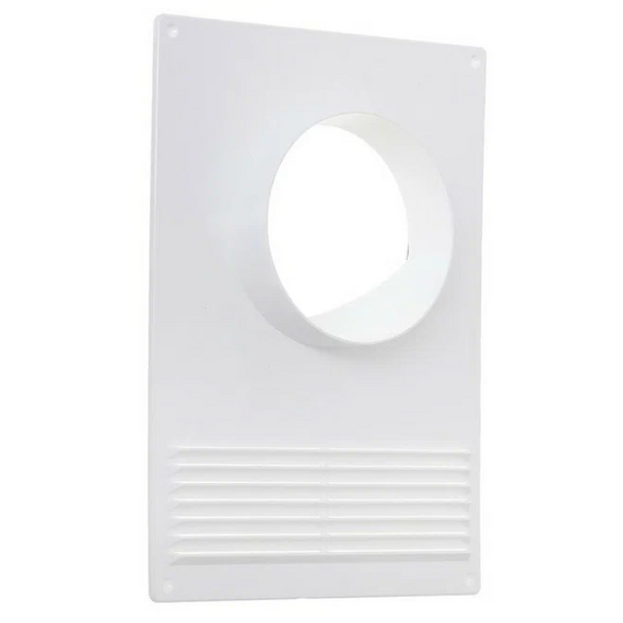 4elementsPlaca fixare cu grila plastic Era 18o25 D110, изображение 4