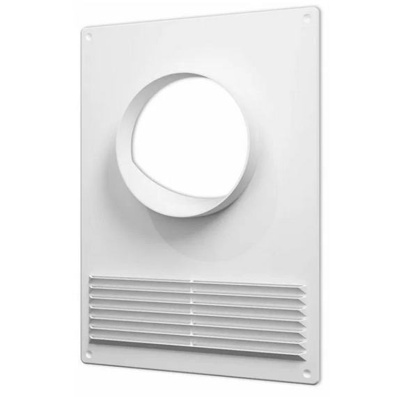 4elementsPlaca fixare cu grila plastic Era 18o25 D110, изображение 5