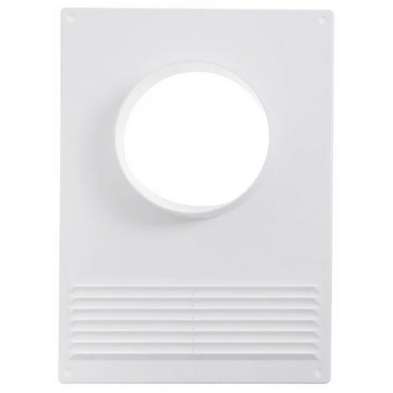 4elementsPlaca fixare cu grila plastic Era 18o25 D120, изображение 2