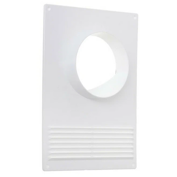 4elementsPlaca fixare cu grila plastic Era 18o25 D120, изображение 3