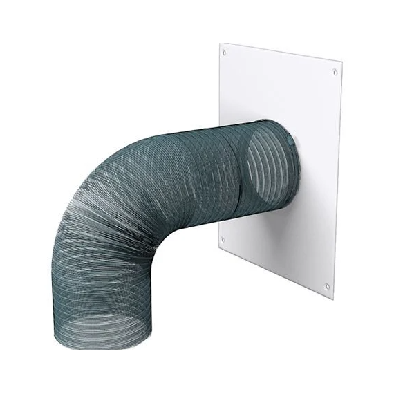 4elementsPlaca fixare otel emailat Era 110IOI D110, изображение 3